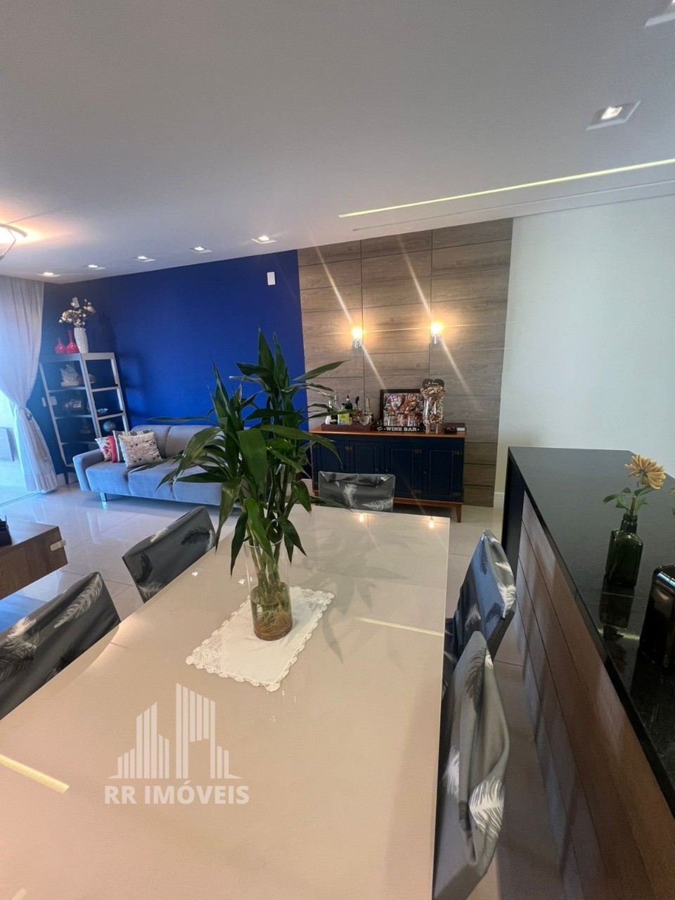 Apartamento, 2 quartos, 100 m² - Foto 6