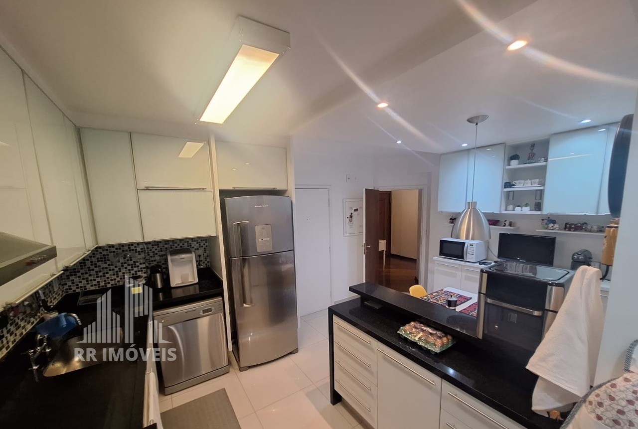Apartamento, 3 quartos, 164 m² - Foto 6