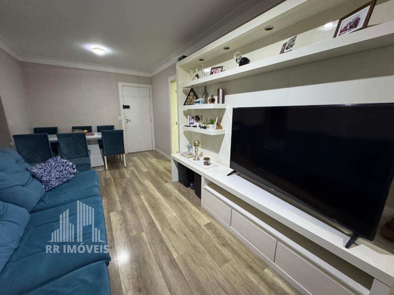 Apartamento, 3 quartos, 94 m² - Foto 7