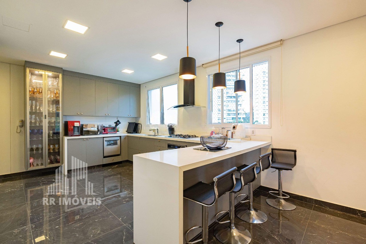 Apartamento, 5 quartos, 367 m² - Foto 10