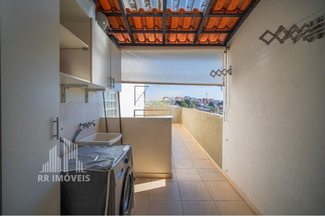 Casa, 3 quartos, 184 m² - Foto 16
