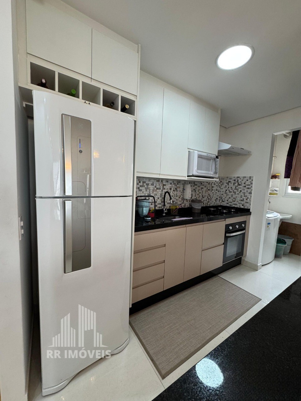 Apartamento, 3 quartos, 68 m² - Foto 5