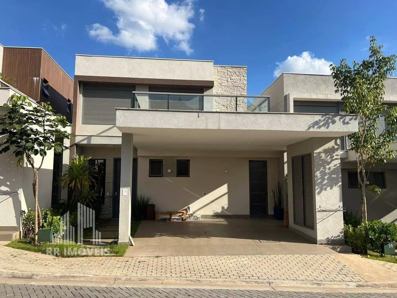 Casa, 3 quartos, 200 m² - Foto 1