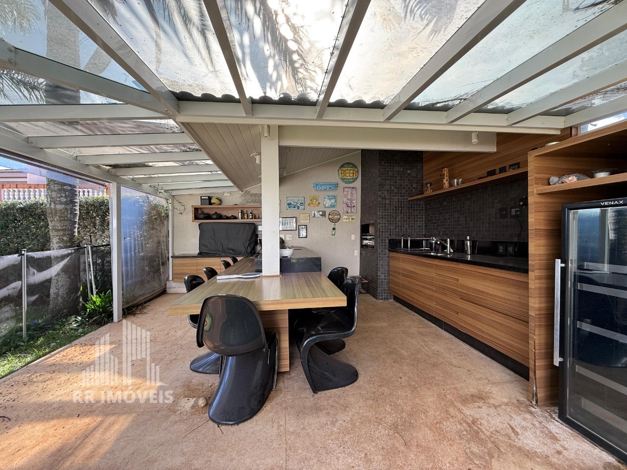 Casa, 3 quartos, 299 m² - Foto 8