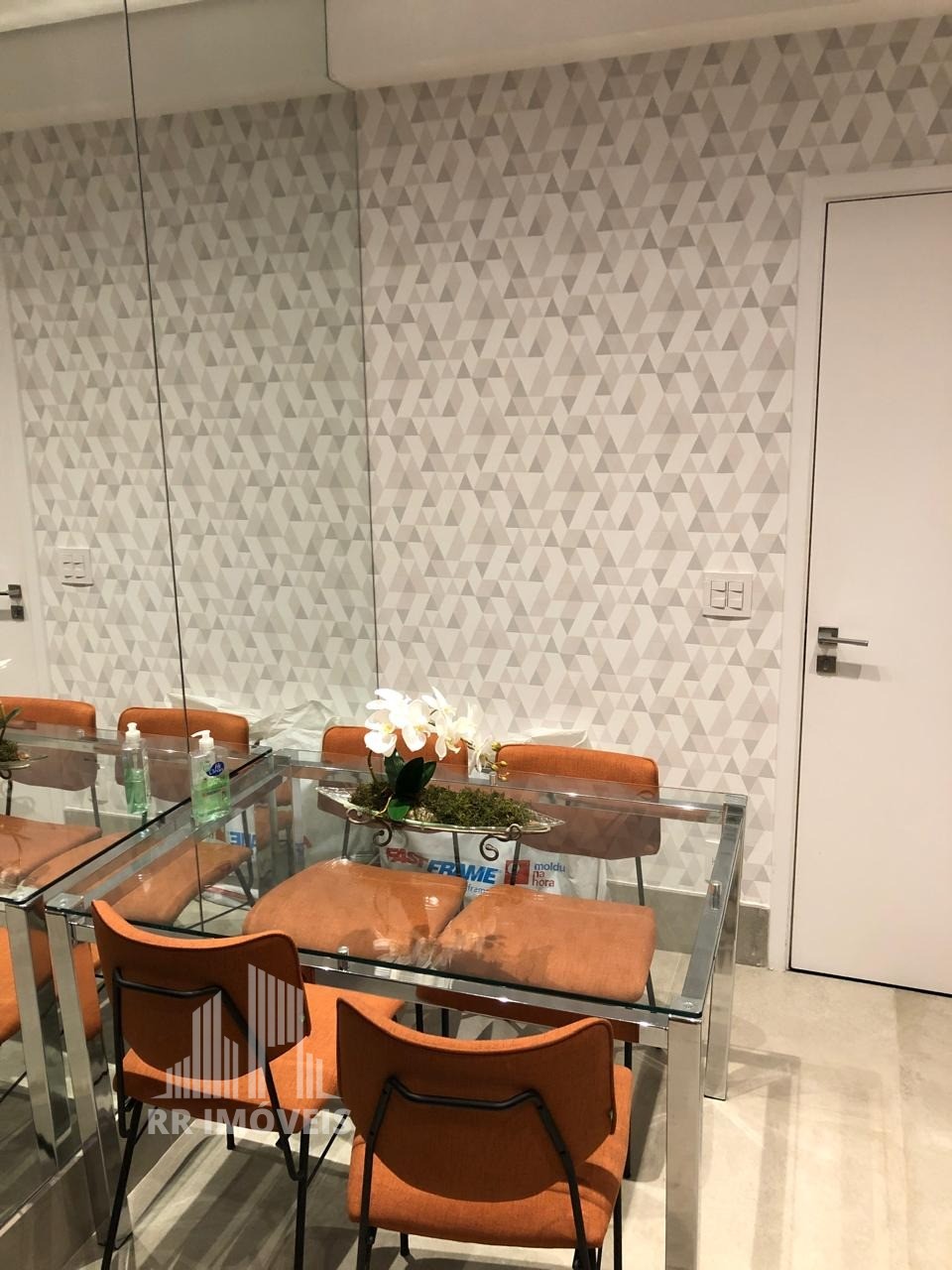 Flat/Apart Hotel, 1 quarto, 51 m² - Foto 3