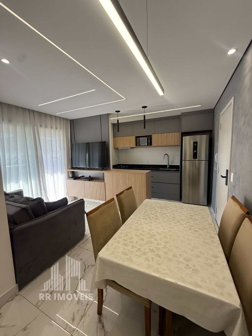 Apartamento, 2 quartos, 64 m² - Foto 8