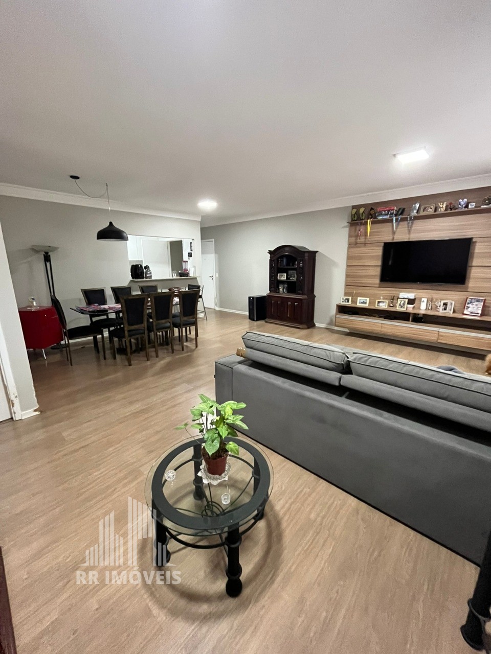Apartamento, 2 quartos, 110 m² - Foto 1