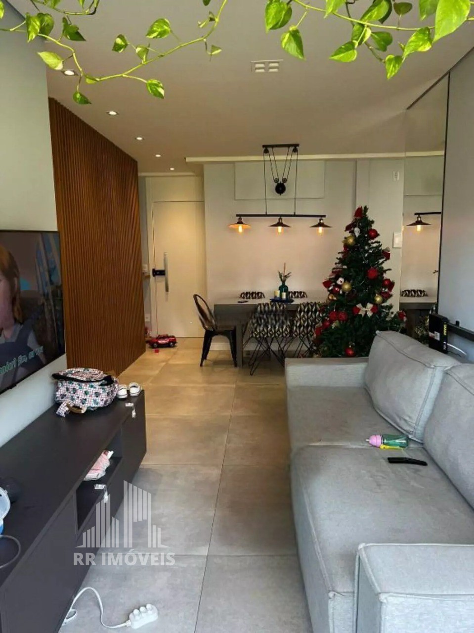 Apartamento, 2 quartos, 67 m² - Foto 1