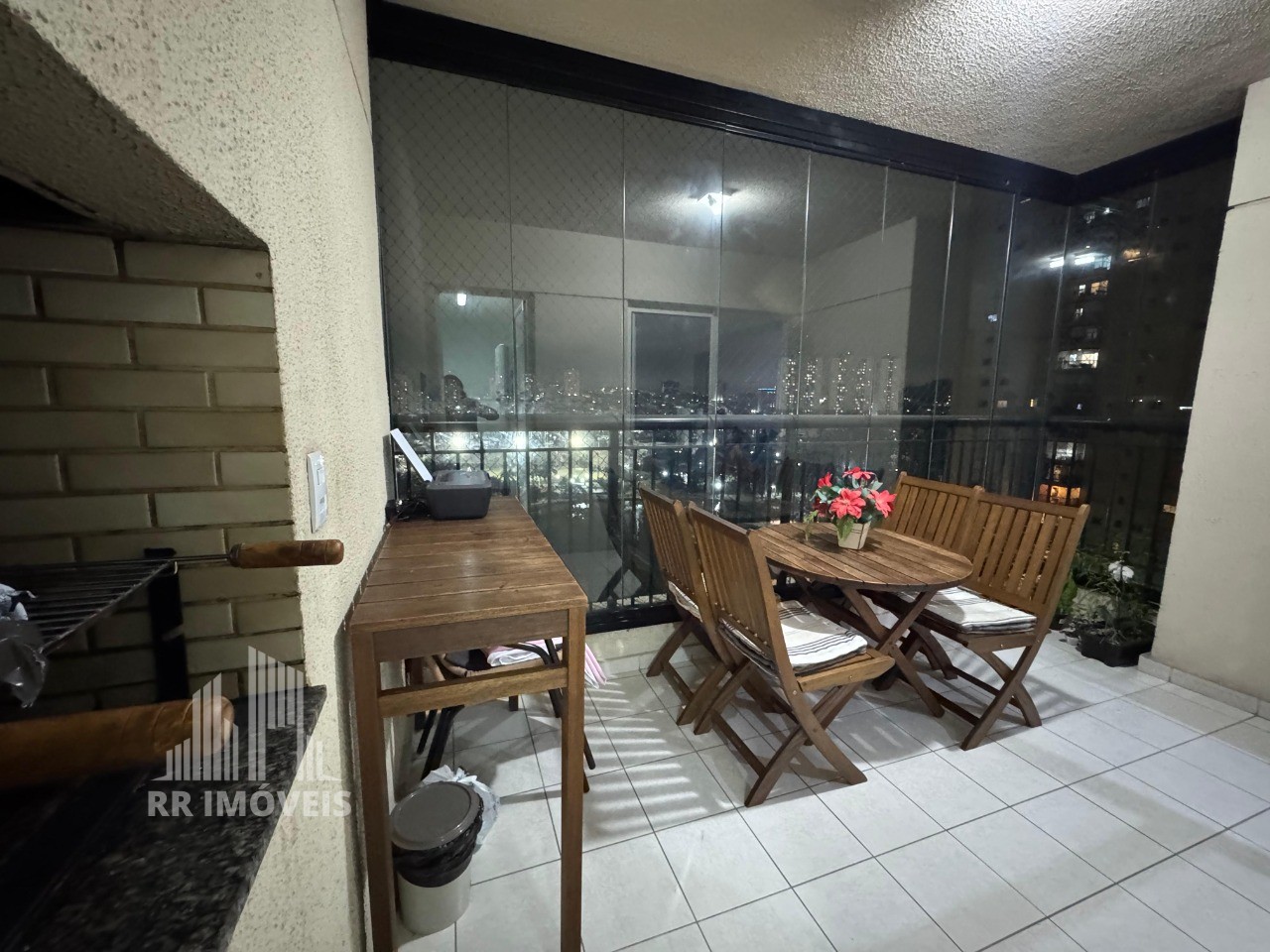 Apartamento, 3 quartos, 94 m² - Foto 6