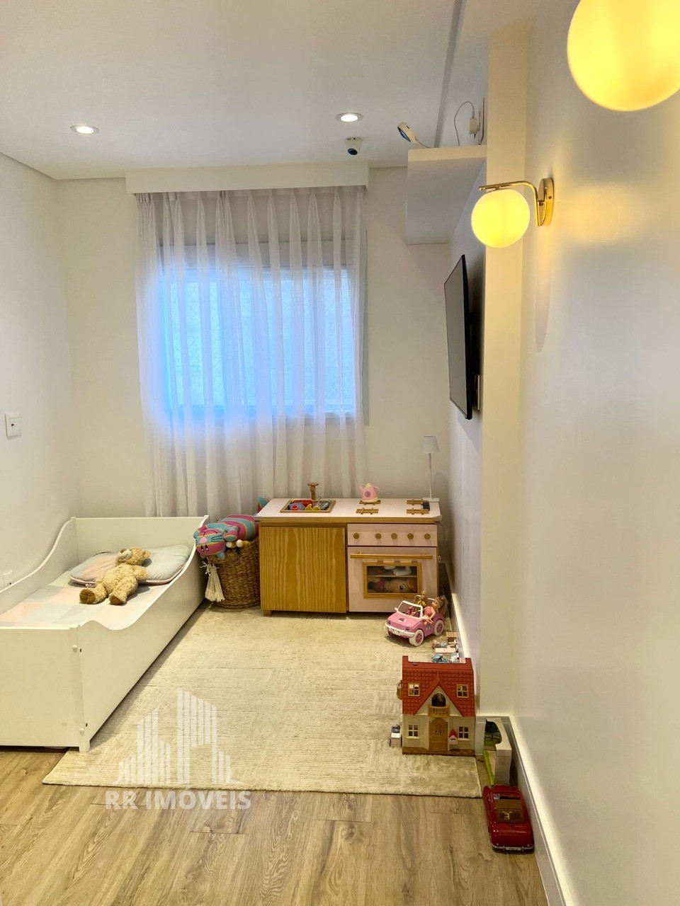 Apartamento, 3 quartos, 110 m² - Foto 11