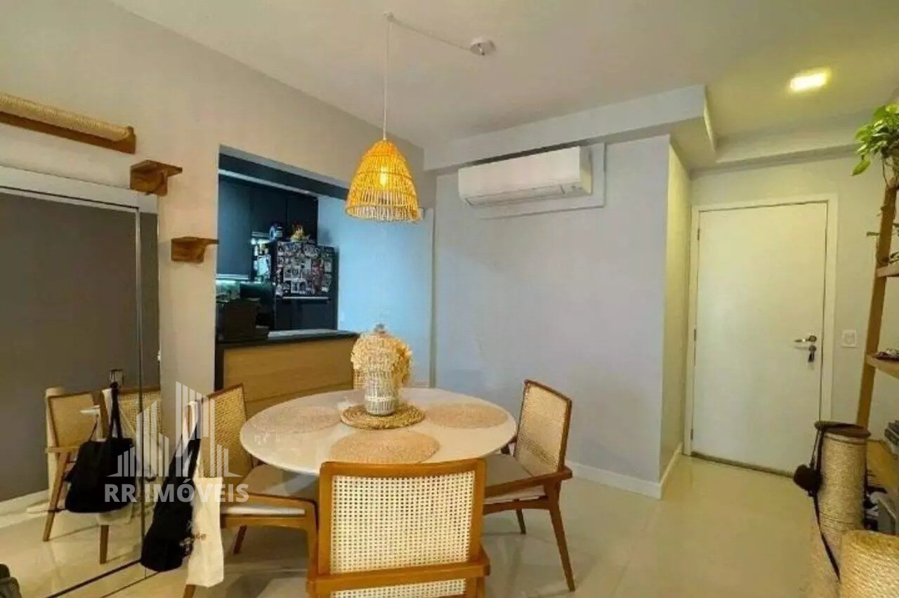 Apartamento, 2 quartos, 67 m² - Foto 5