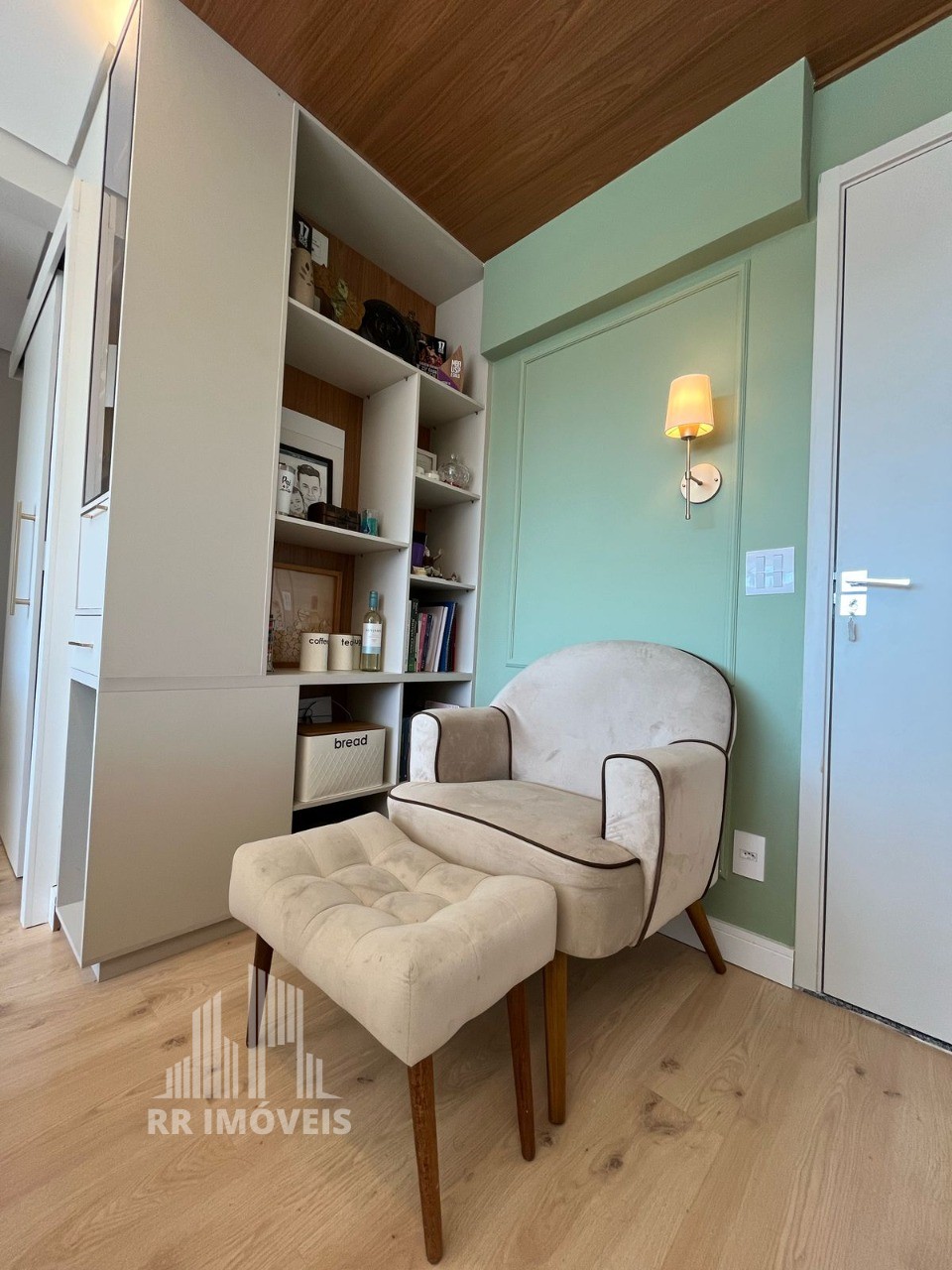 Apartamento, 2 quartos, 64 m² - Foto 7