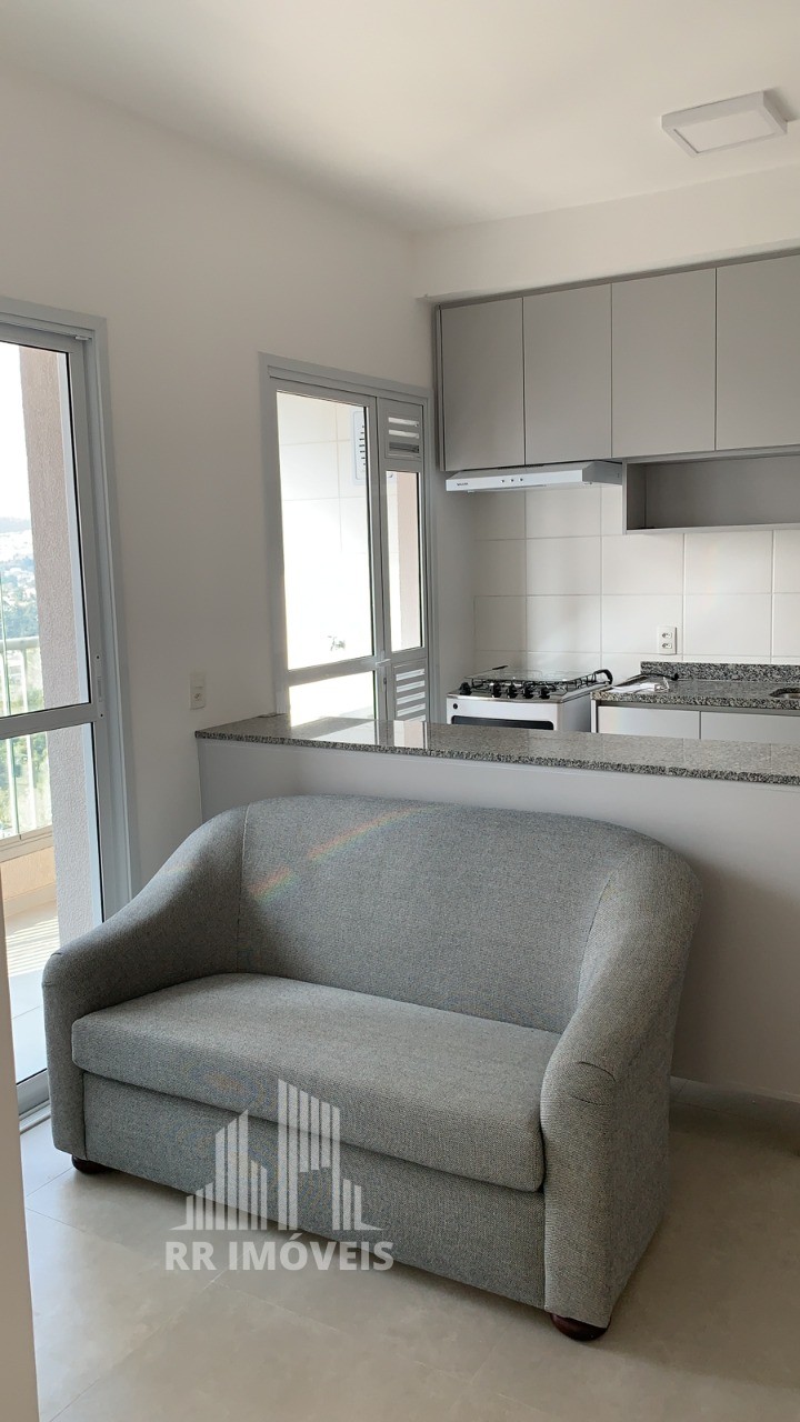 Apartamento, 2 quartos, 52 m² - Foto 4