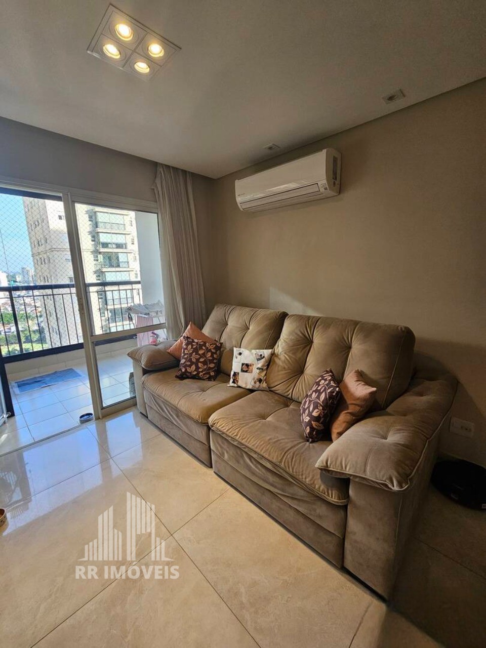 Apartamento, 2 quartos, 87 m² - Foto 8