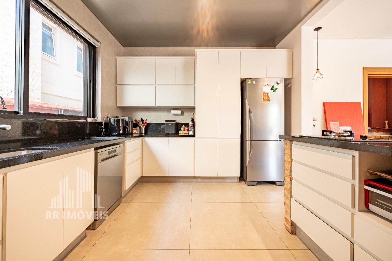 Casa, 5 quartos, 330 m² - Foto 23
