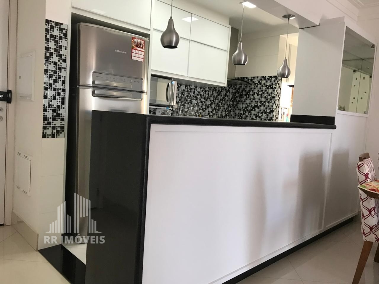 Apartamento, 3 quartos, 87 m² - Foto 3