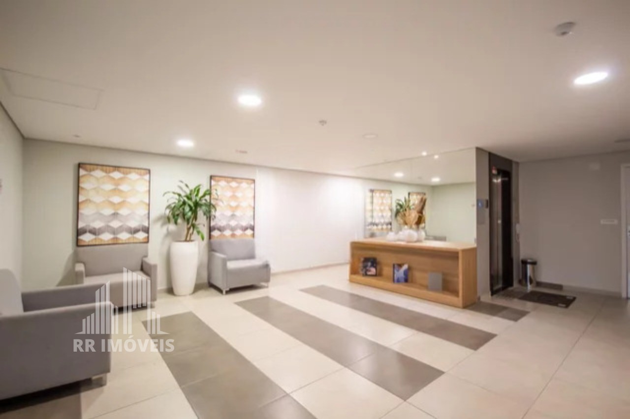 Apartamento, 2 quartos, 45 m² - Foto 22