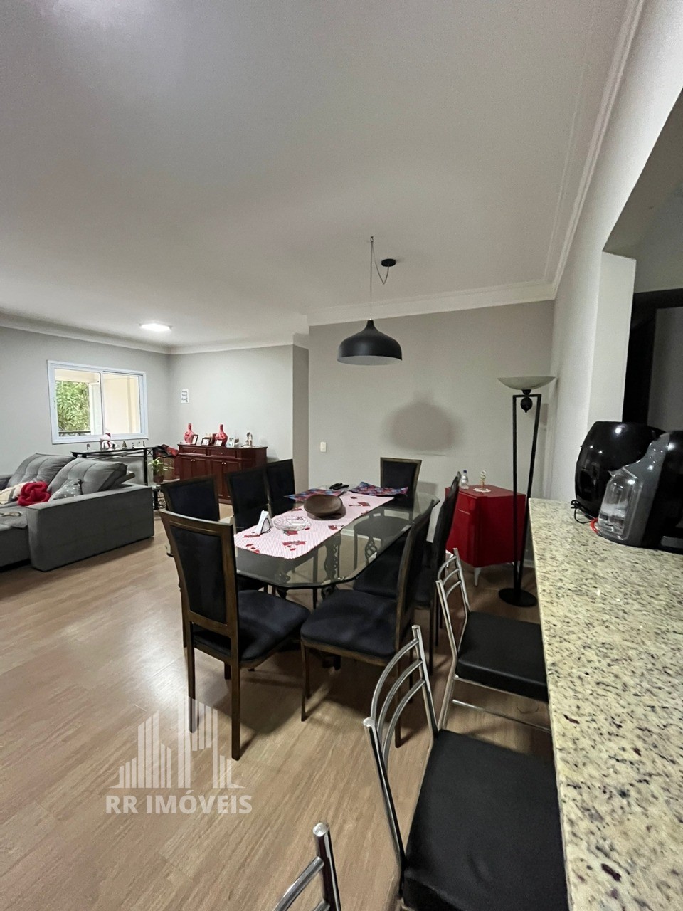 Apartamento, 2 quartos, 110 m² - Foto 7