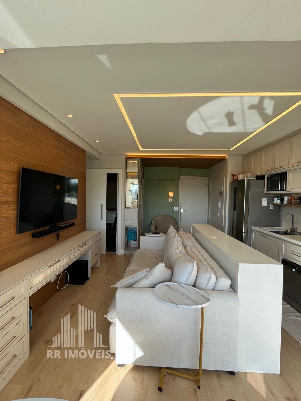 Apartamento, 2 quartos, 64 m² - Foto 1