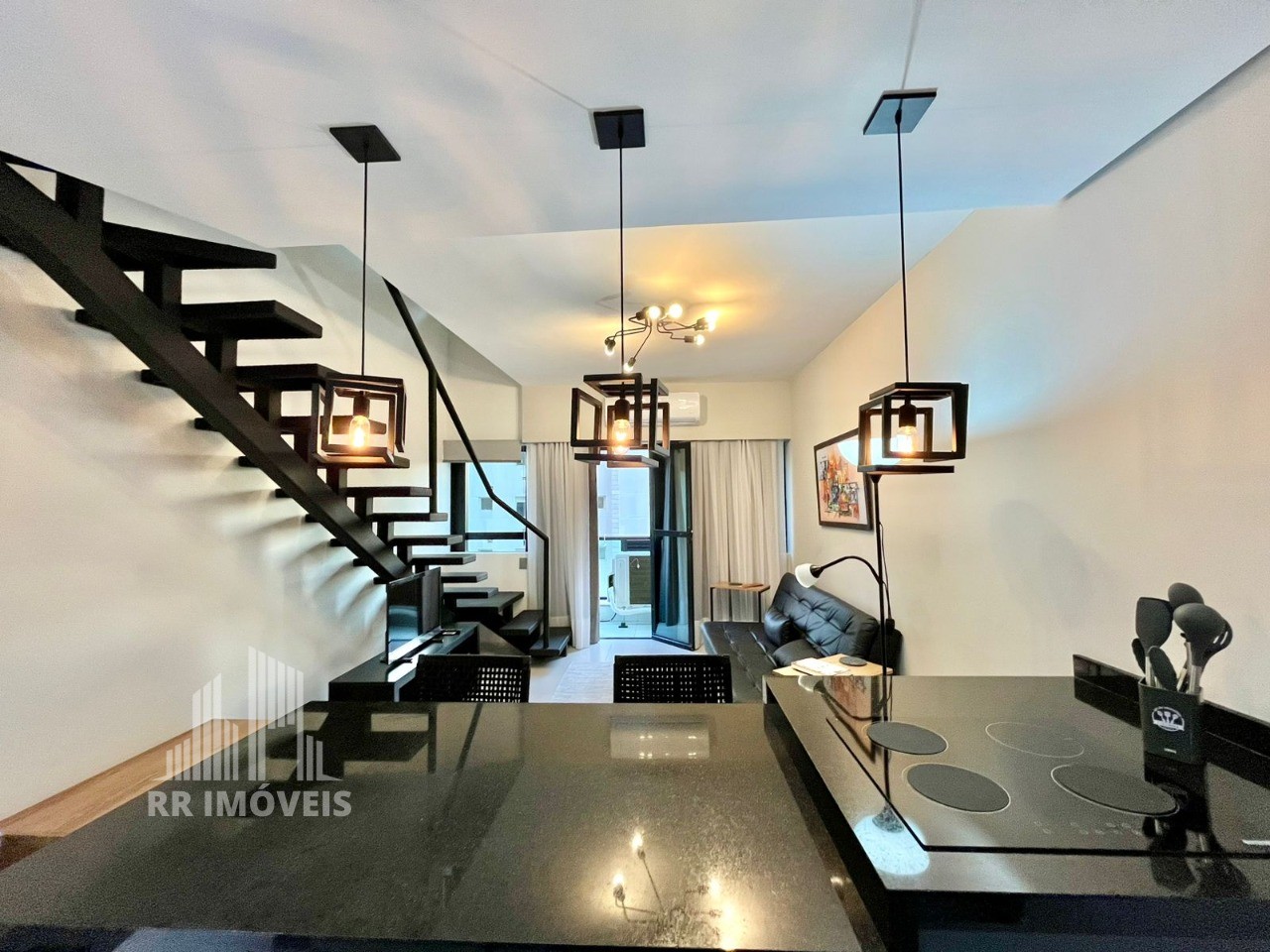 Apartamento, 1 quarto, 52 m² - Foto 17
