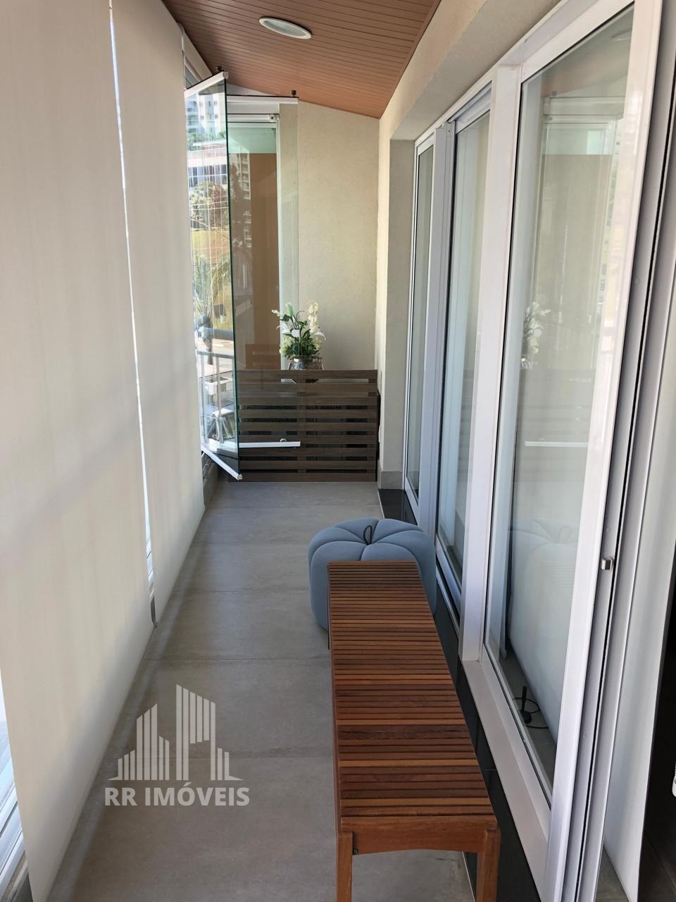 Flat/Apart Hotel, 1 quarto, 51 m² - Foto 10