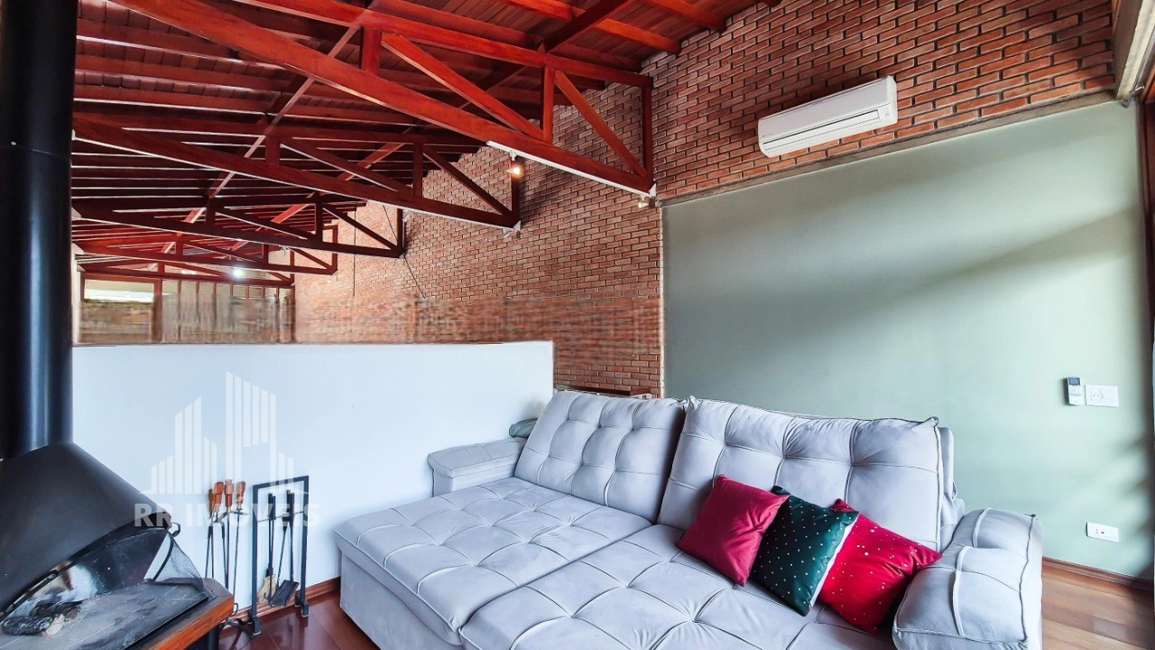 Casa, 4 quartos, 337 m² - Foto 16