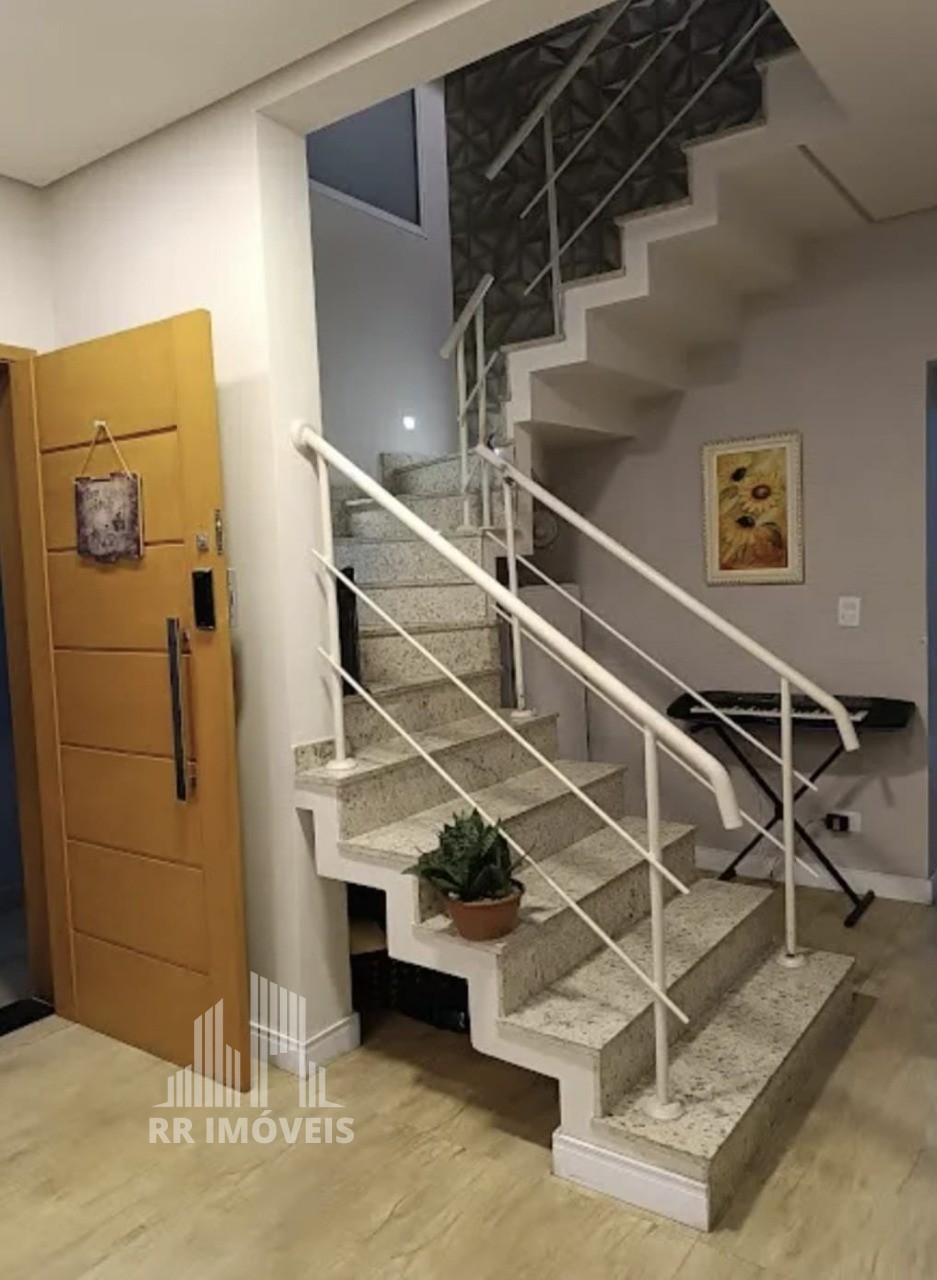 Casa, 3 quartos, 150 m² - Foto 8