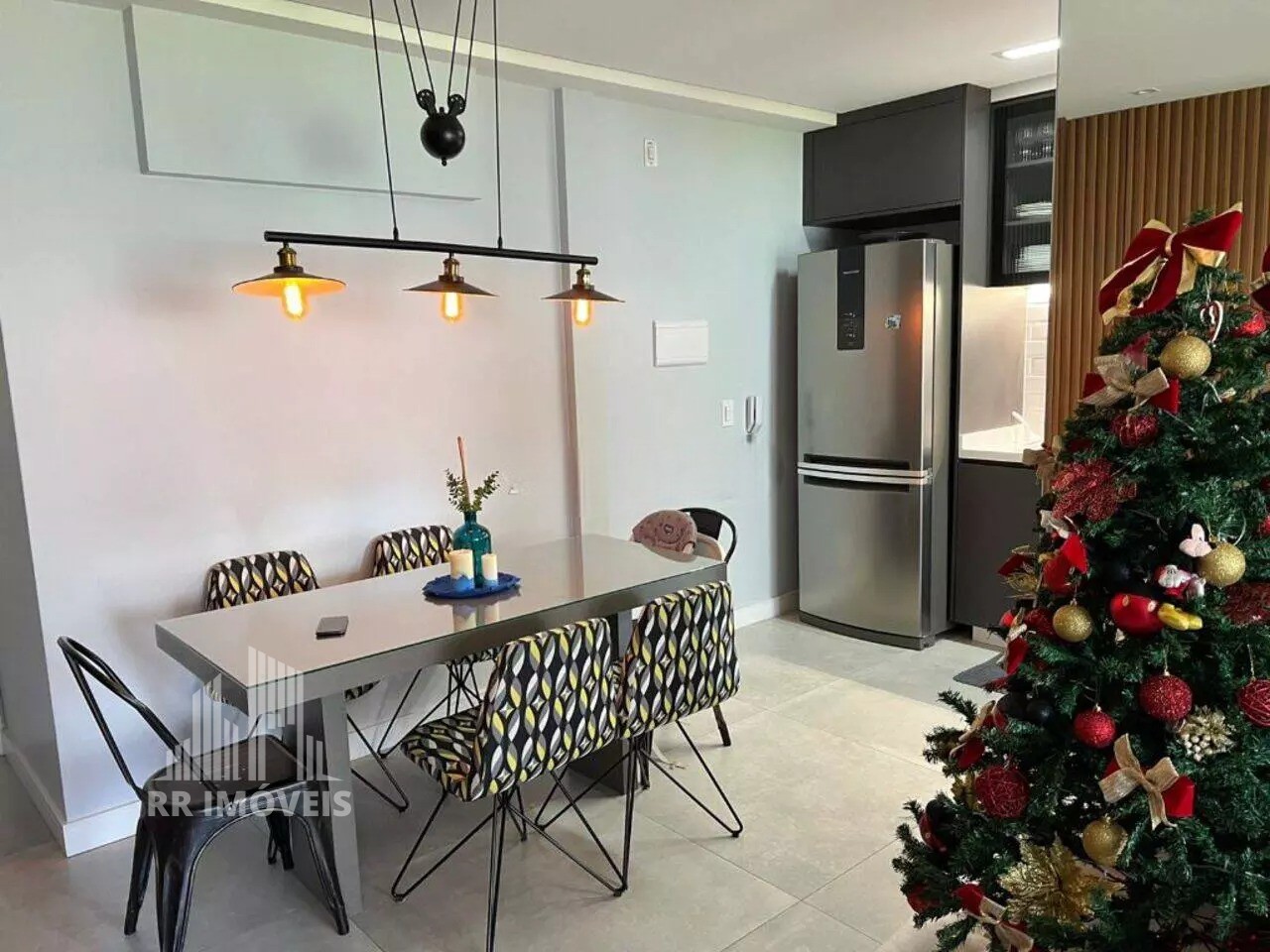 Apartamento, 2 quartos, 67 m² - Foto 3