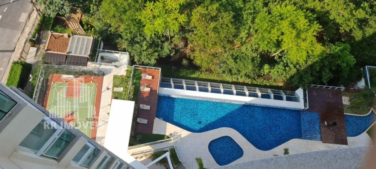Apartamento, 4 quartos, 258 m² - Foto 4