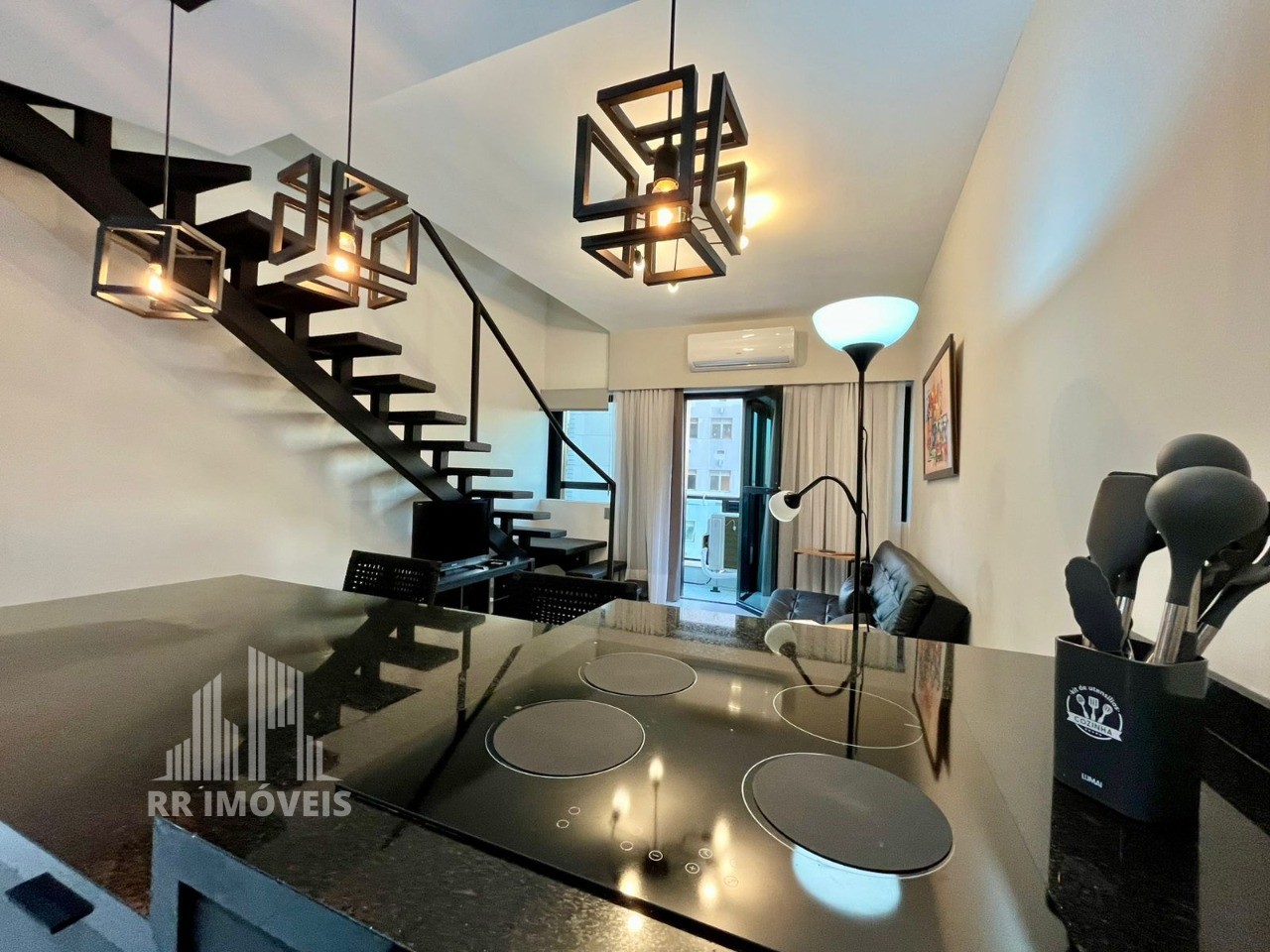 Apartamento, 1 quarto, 52 m² - Foto 15