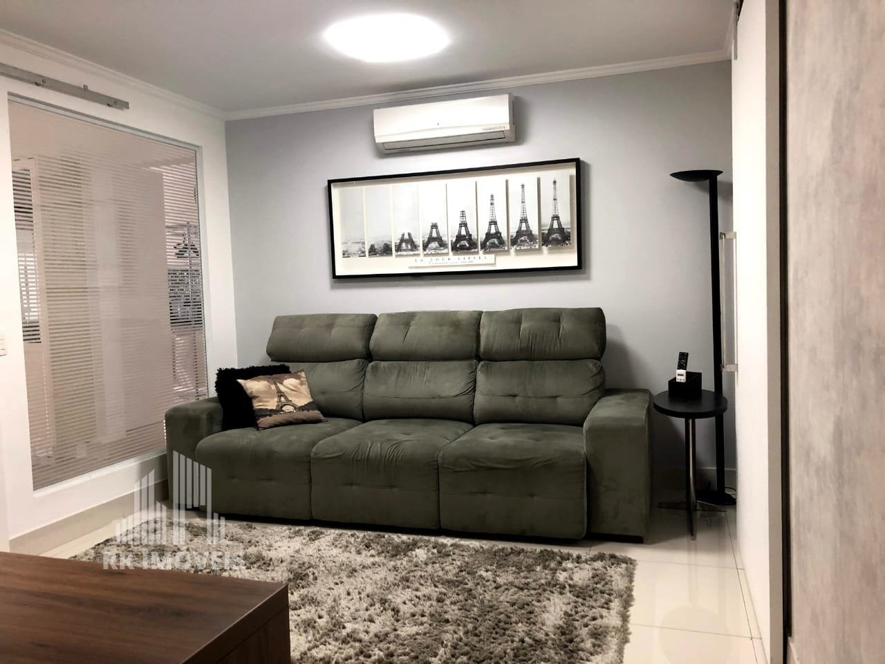 Apartamento, 4 quartos, 258 m² - Foto 11