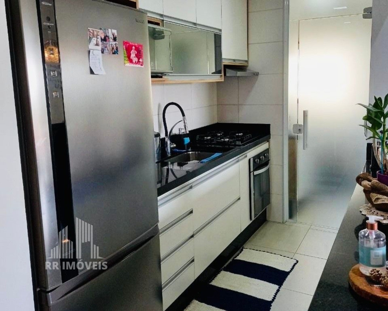Apartamento, 3 quartos, 87 m² - Foto 8