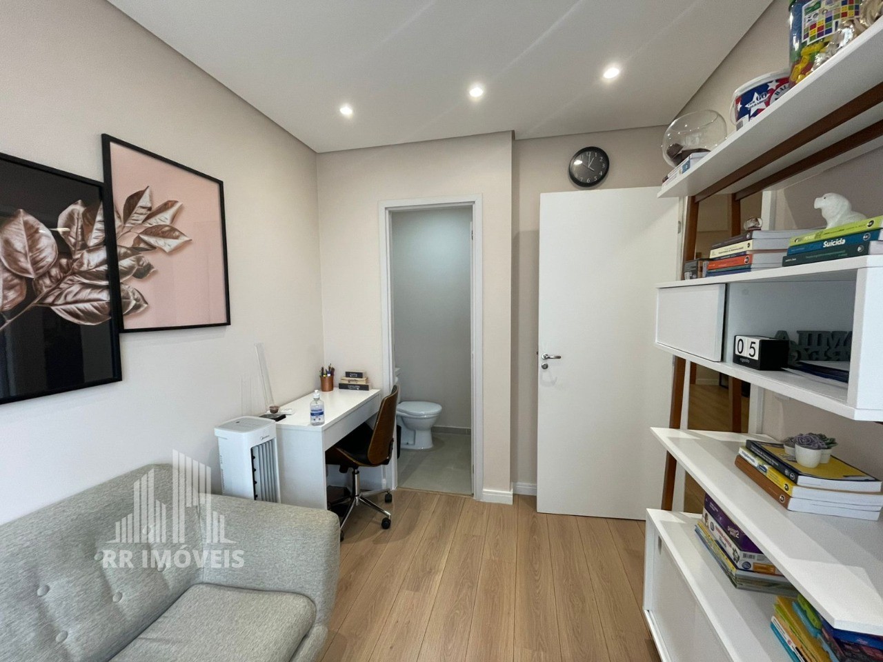 Sala-Conjunto, 45 m² - Foto 13
