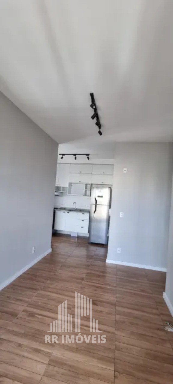 Apartamento, 2 quartos, 45 m² - Foto 3