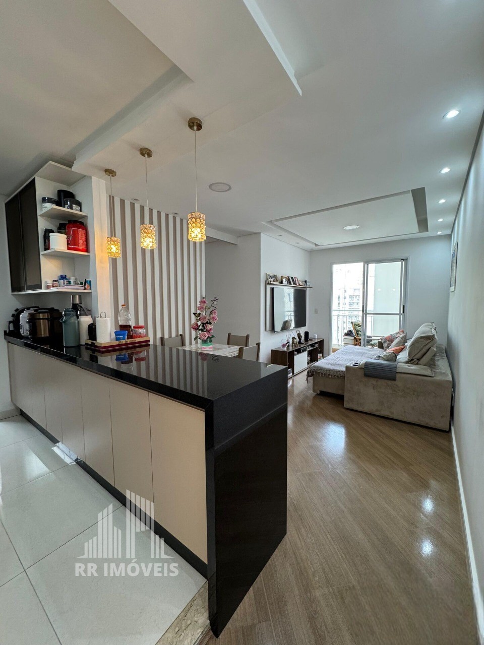 Apartamento, 3 quartos, 68 m² - Foto 9