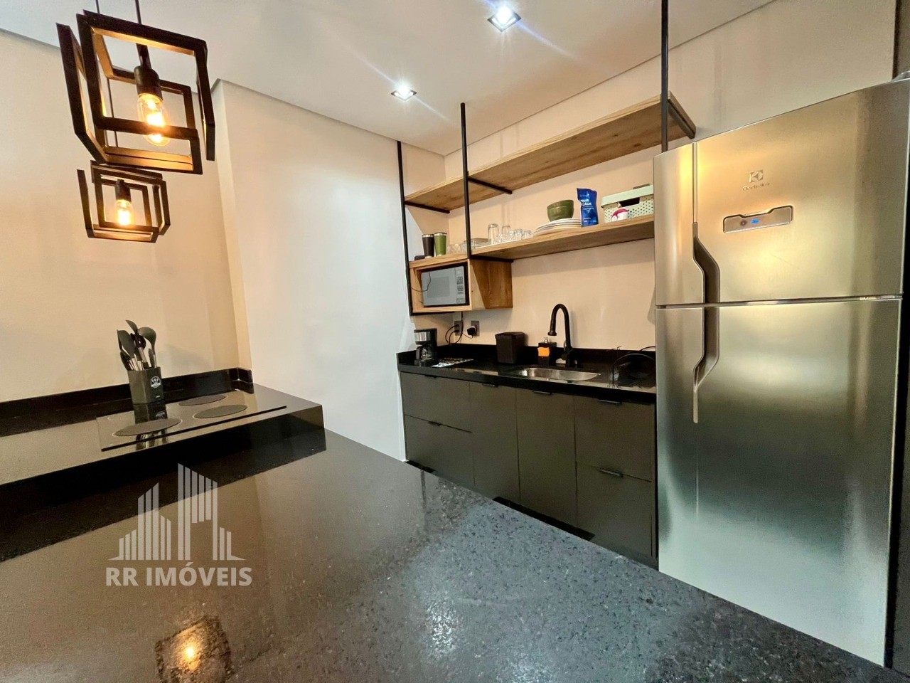 Apartamento, 1 quarto, 52 m² - Foto 7