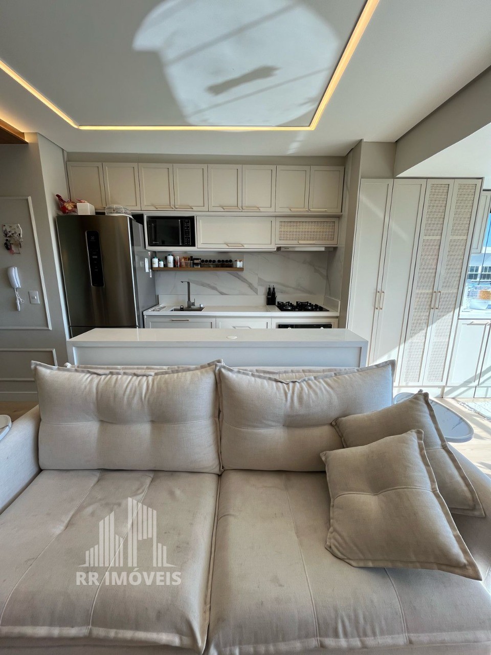 Apartamento, 2 quartos, 64 m² - Foto 2