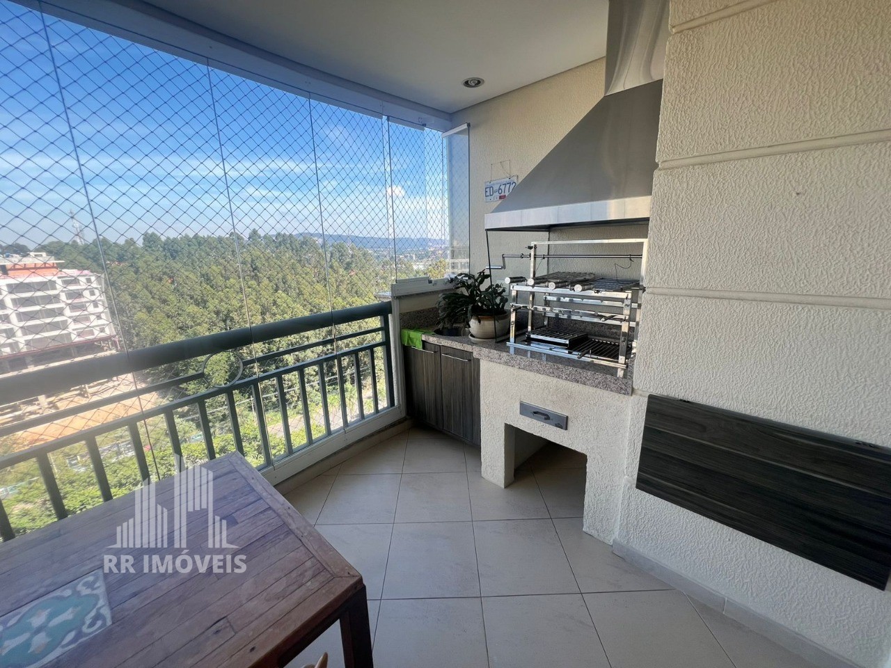 Apartamento, 2 quartos, 100 m² - Foto 7