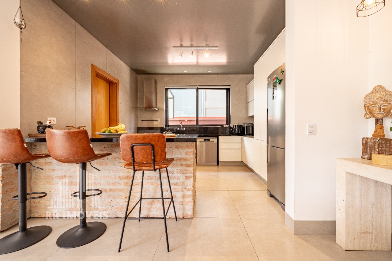 Casa, 5 quartos, 330 m² - Foto 21