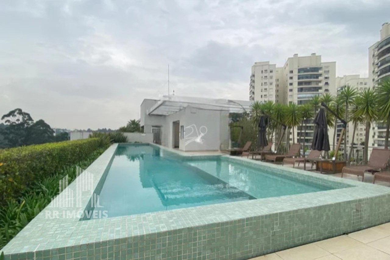 Flat/Apart Hotel, 1 quarto, 51 m² - Foto 20