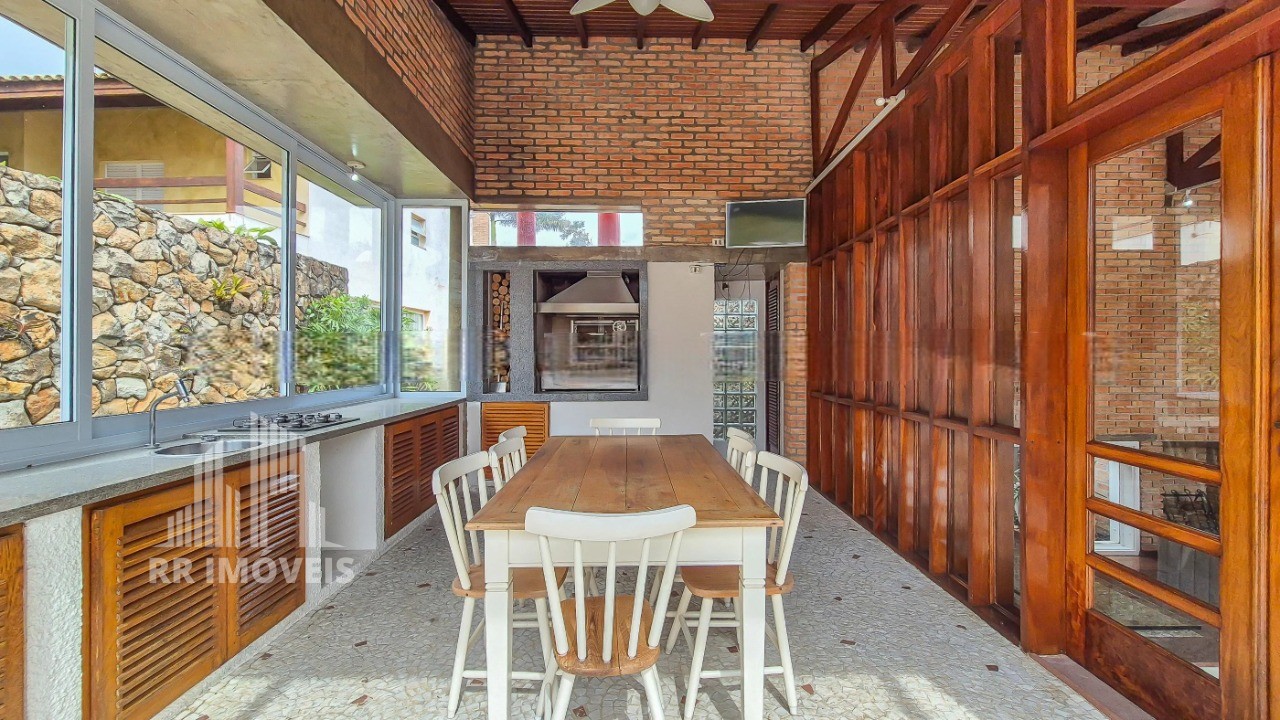 Casa, 4 quartos, 337 m² - Foto 10