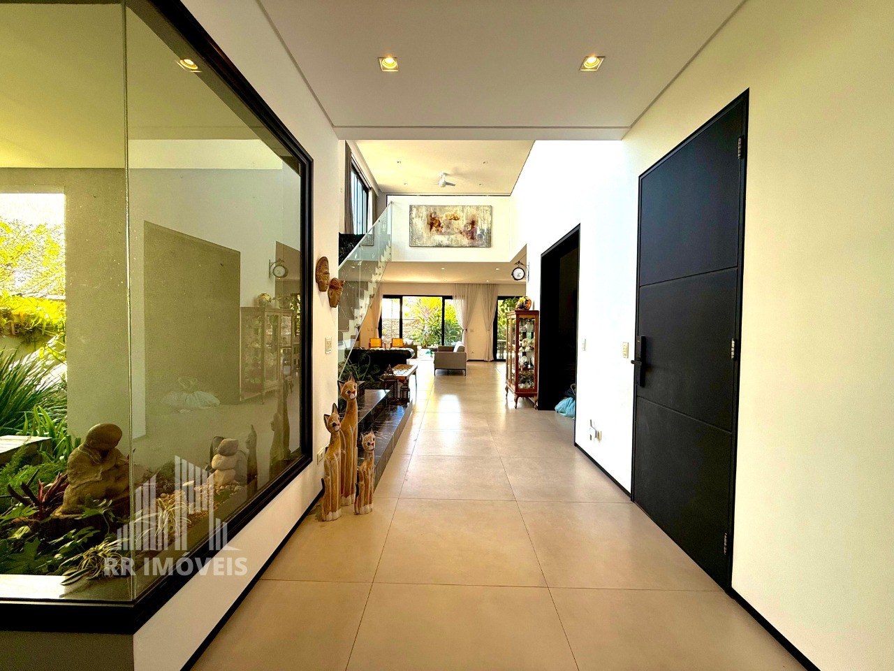 Casa, 4 quartos, 440 m² - Foto 14