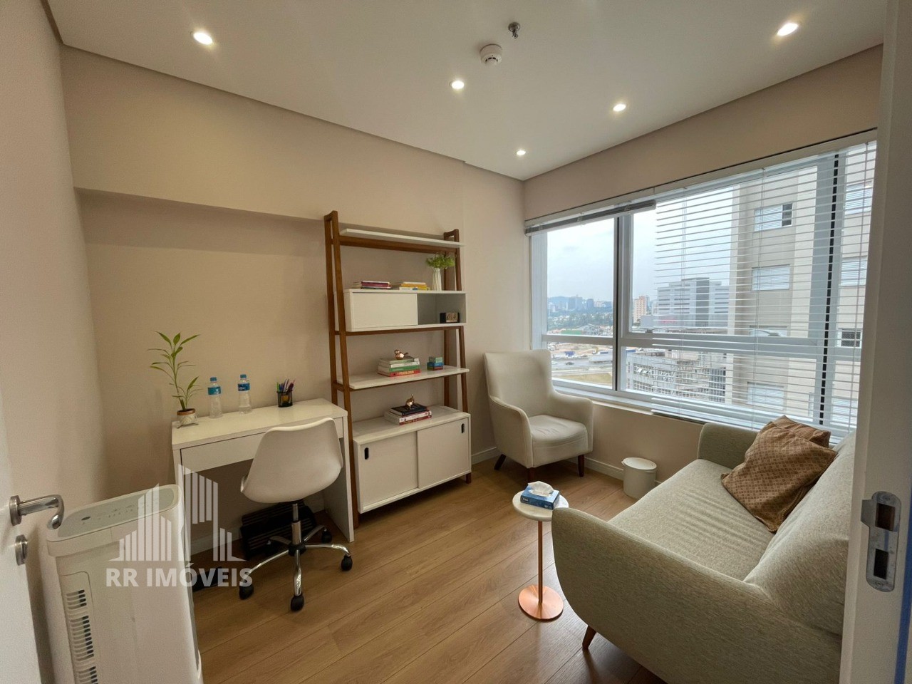 Sala-Conjunto, 45 m² - Foto 10