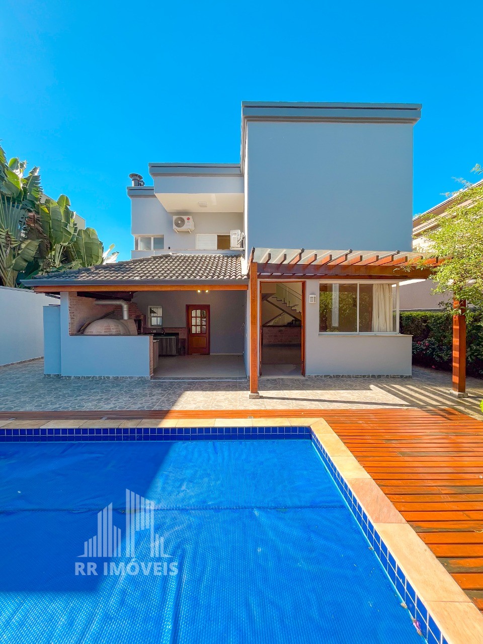 Casa, 3 quartos, 307 m² - Foto 4
