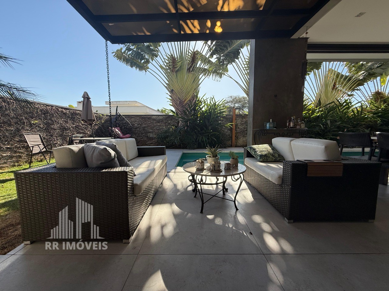 Casa, 4 quartos, 440 m² - Foto 8