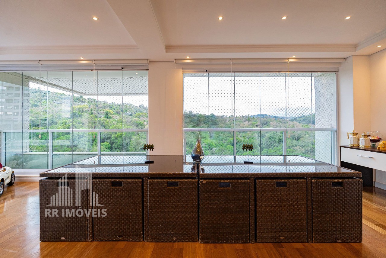 Apartamento, 5 quartos, 367 m² - Foto 2