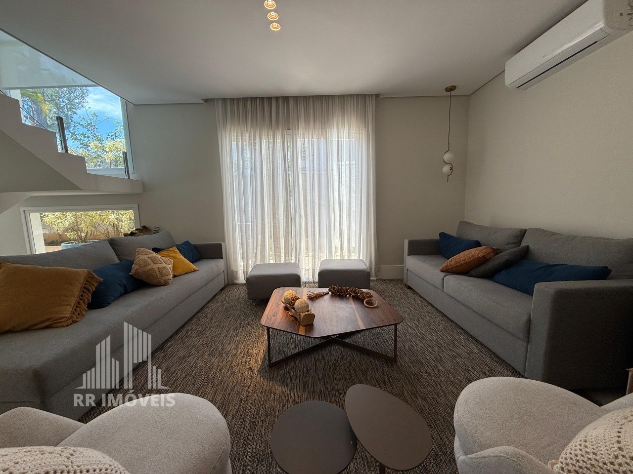 Casa, 3 quartos, 299 m² - Foto 20