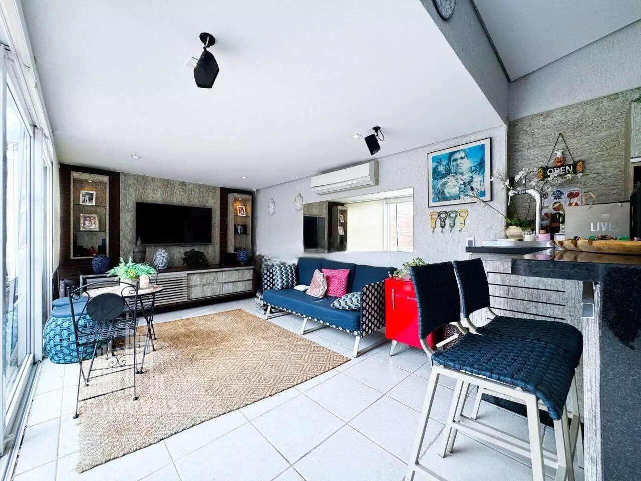Casa, 4 quartos, 290 m² - Foto 8