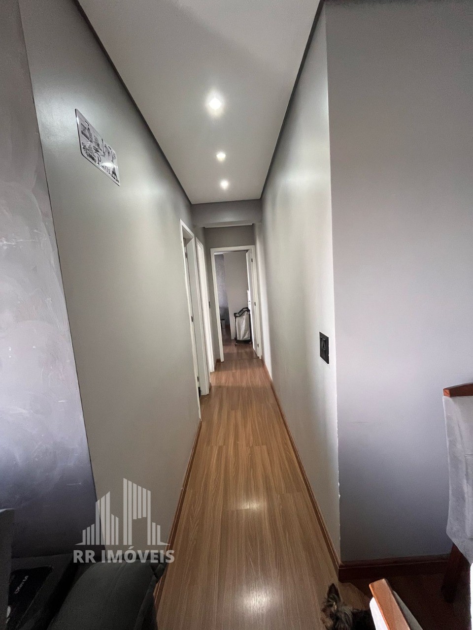 Apartamento, 2 quartos, 60 m² - Foto 9