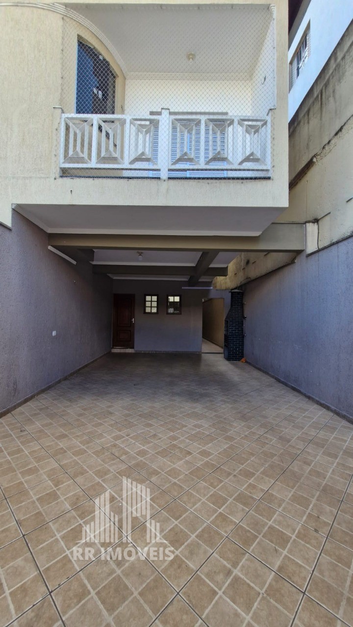 Casa, 3 quartos, 150 m² - Foto 1